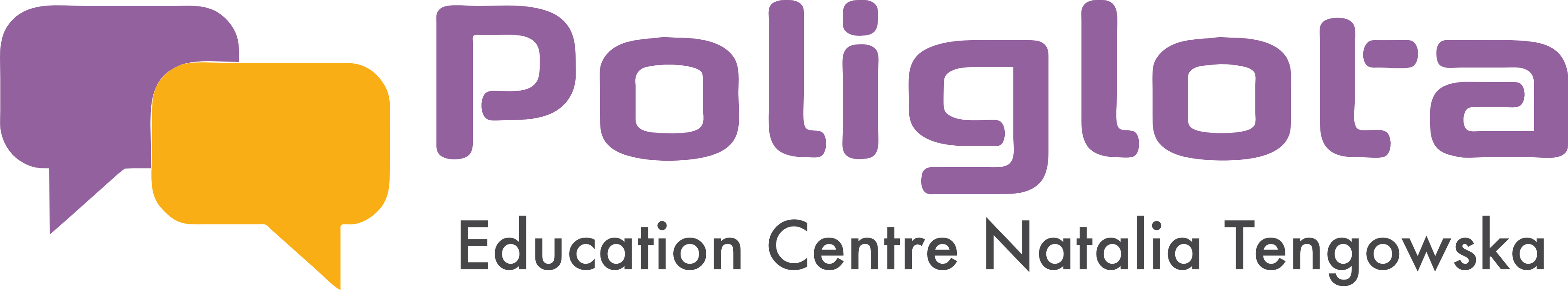 Poliglota