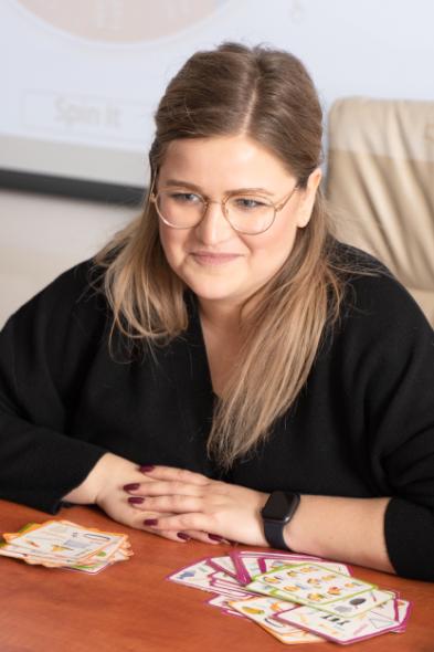 Katarzyna Kuca