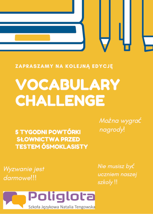 Vocabulary